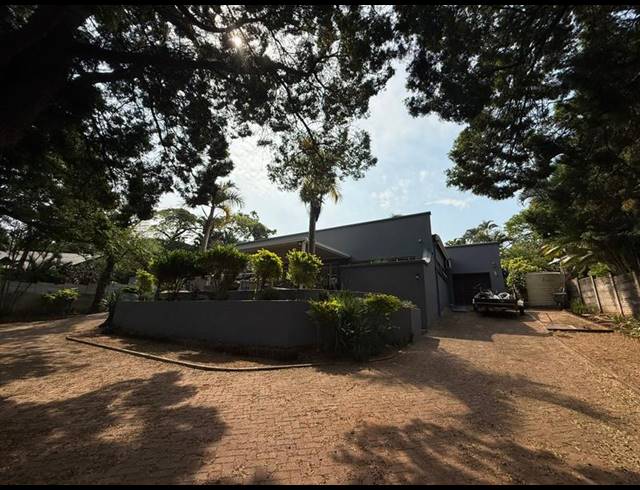 3 BEDROOM HOUSE FOR SALE IN MTUNZINI